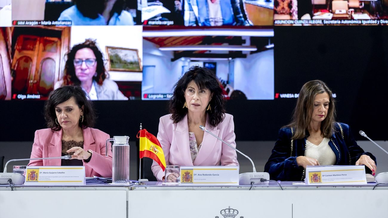 Igualdad asegura que el sistema VioGen funciona pero abre la puerta a nuevas medidas de protección