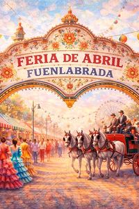 Feria de Abril de Fuenlabrada