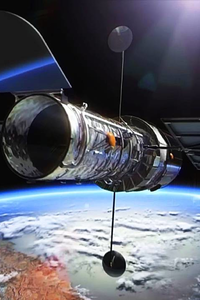 Madrid estará vigilada desde el espacio con satélites: mapas 3D y datos gratis para ciudadanos y empresas