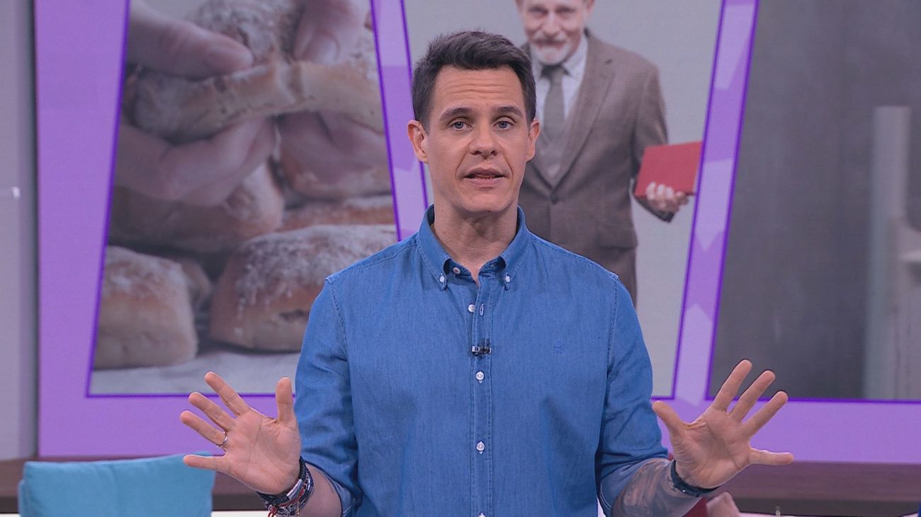 La Tarde de Telemadrid 14.04.2026