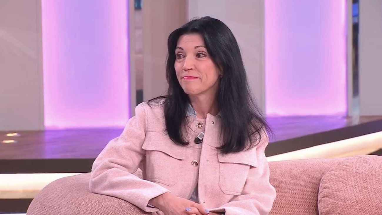 Diagnóstico tardío de celiaquía cambia la vida de Guadalupe Huertas