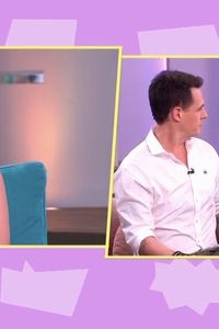 Siria y Vicente evidencian el choque generacional del lenguaje juvenil