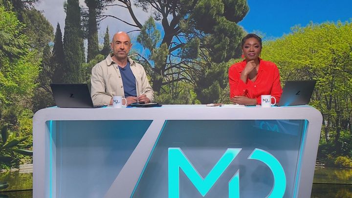 Madrid Directo 14.04.2026