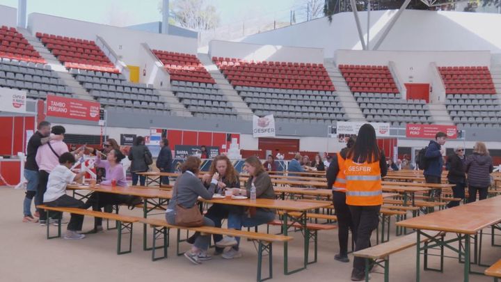 Chifa Nikkei Fest llega a Las Rozas: la feria gastronómica que fusiona Asia y Perú