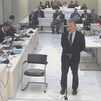 El exdirector de la Policía, Ignacio Cosidó, niega que conociera espionajes a Bárcenas