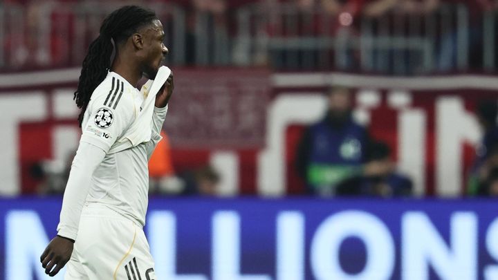 Camavinga, once días bajo el foco: del Mallorca al Bayern pasando por el Girona