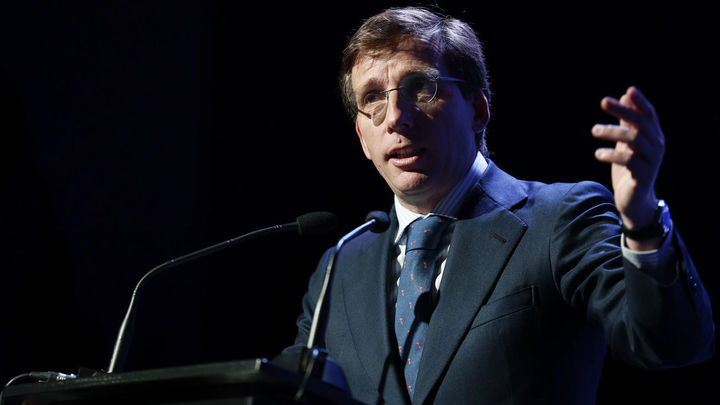 Almeida, con "yuyu" como rojiblanco y "tocando madera" para la final de la Copa del Rey