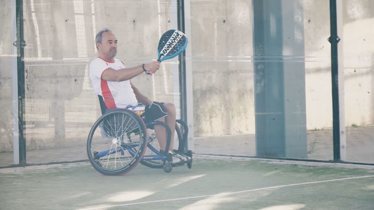 Madrid Inclusivo 18.04.2026