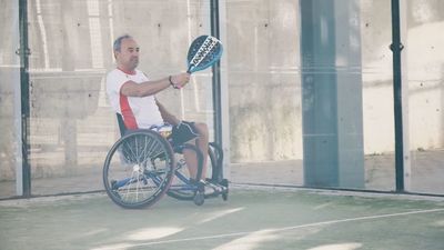 Madrid Inclusivo 18.04.2026