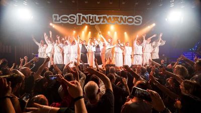 Los Inhumanos, Los Calis y Generación OT, protagonistas en las Fiestas del Prado de Pinto