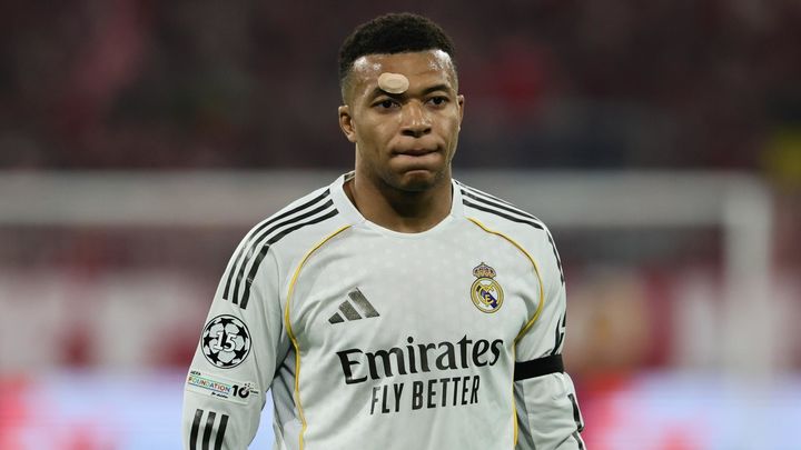 Mbappé: "Debemos hacer una profunda autocrítica"