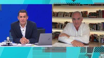 El doctor Cabrera sobre la asexualidad: "No hay nadie asexual entre los mamíferos y no debe jugarse con esto"