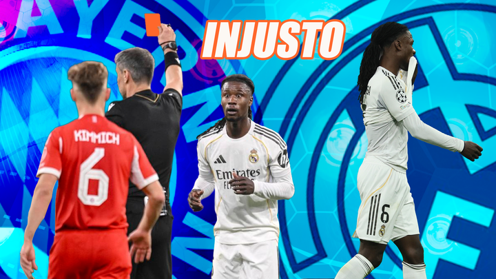 Arbeloa: "El árbitro se ha cargado la eliminatoria"