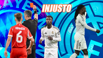 Arbeloa: "El árbitro se ha cargado la eliminatoria"