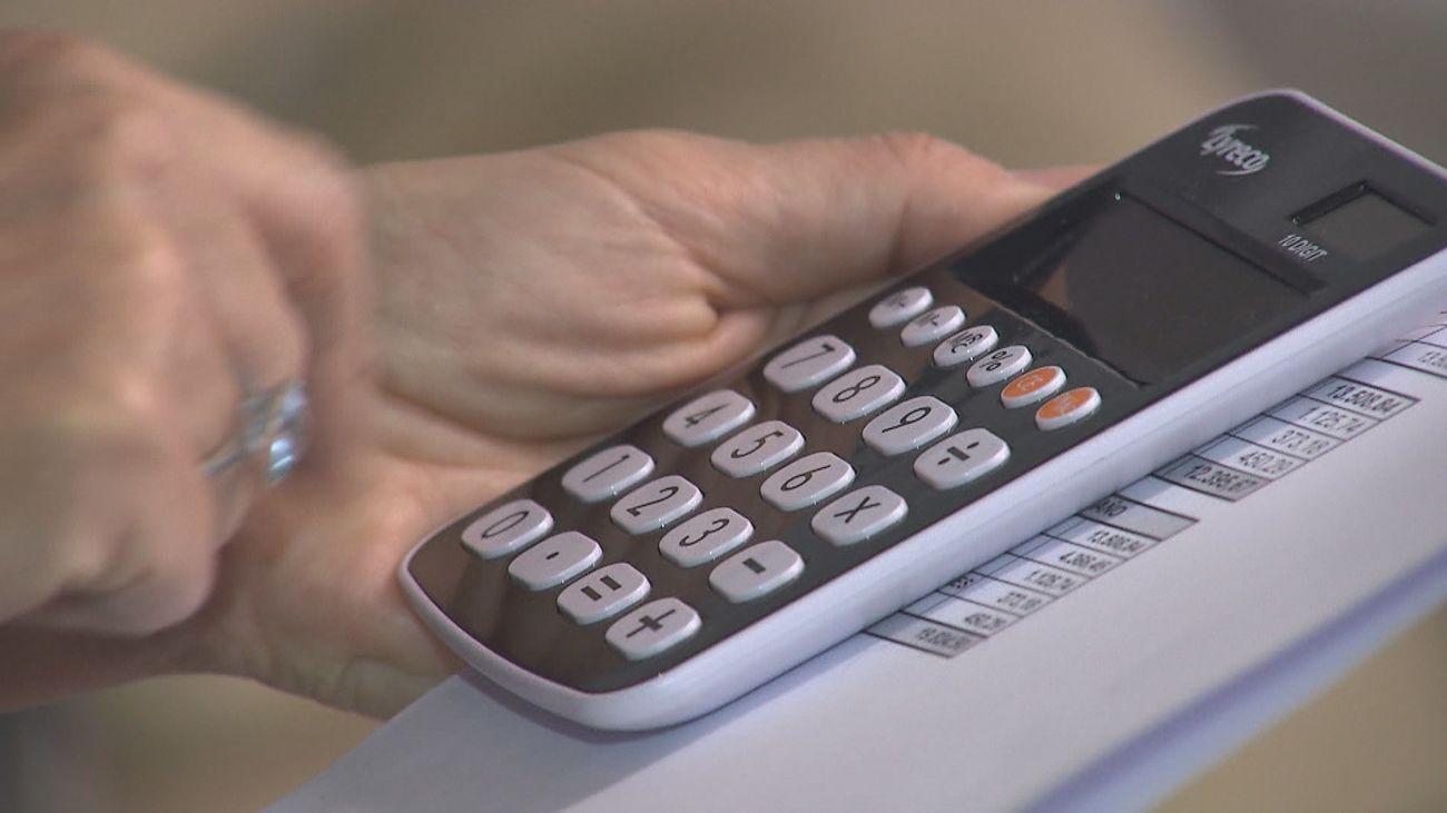 Los hogares españoles recuperan renta pero no su riqueza neta previa a la crisis financiera