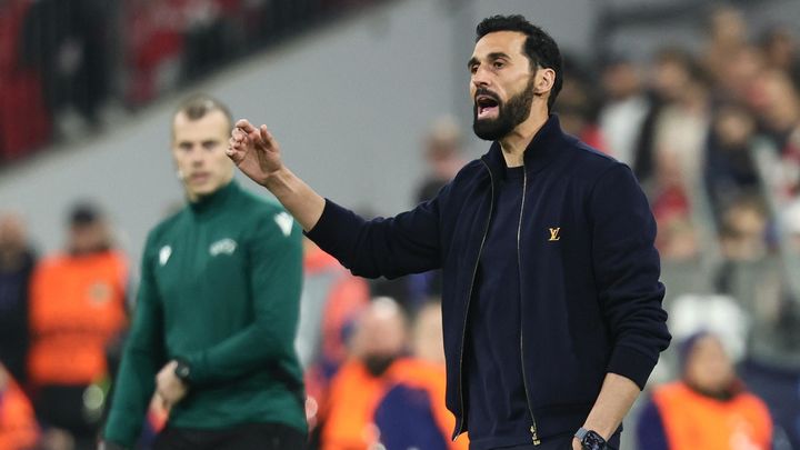 Alvaro Arbeloa / EFE