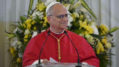 El papa León XIV celebrará el Corpus en Cibeles y una vigilia con jóvenes en la Plaza de Lima de Madrid