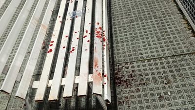 Un menor apuñala a otro en una cancha de fútbol en Aranjuez