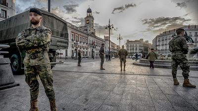 Defensa impulsa un 'coliving' militar en Madrid ante las dificultades de acceso a la vivienda