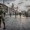 Defensa impulsa un 'coliving' militar en Madrid ante las dificultades de acceso a la vivienda