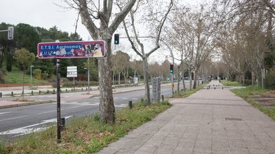 Complutense, Politécnica y UNED invitan a pensar el futuro de la Ciudad Universitaria