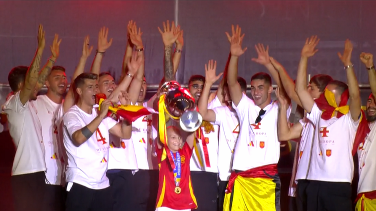 Muere a los 13 años María Caamaño, símbolo de la lucha contra el cáncer infantil