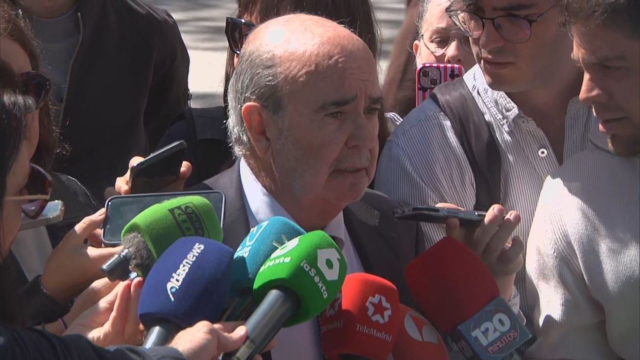 El exdirigente socialista Zarrías declara que contrató a Leire Díez para que investigara si Villarejo estuvo detrás del 'caso ERE'