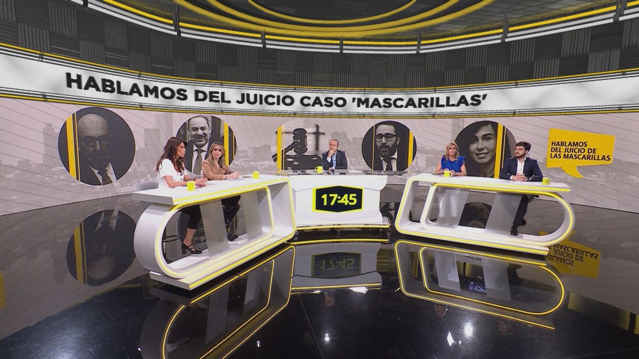 Hablamos de Madrid 15.04.2026