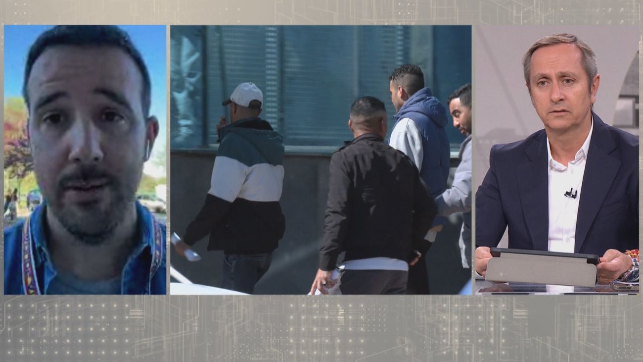 Los antecedentes policiales no contarán en la regularización de inmigrantes: "Nos han dejado fuera del proceso"