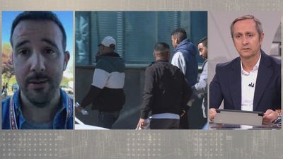 Los antecedentes policiales no contarán en la regularización de inmigrantes: "Nos han dejado fuera del proceso"