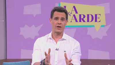 La Tarde de Telemadrid 15.04.2026