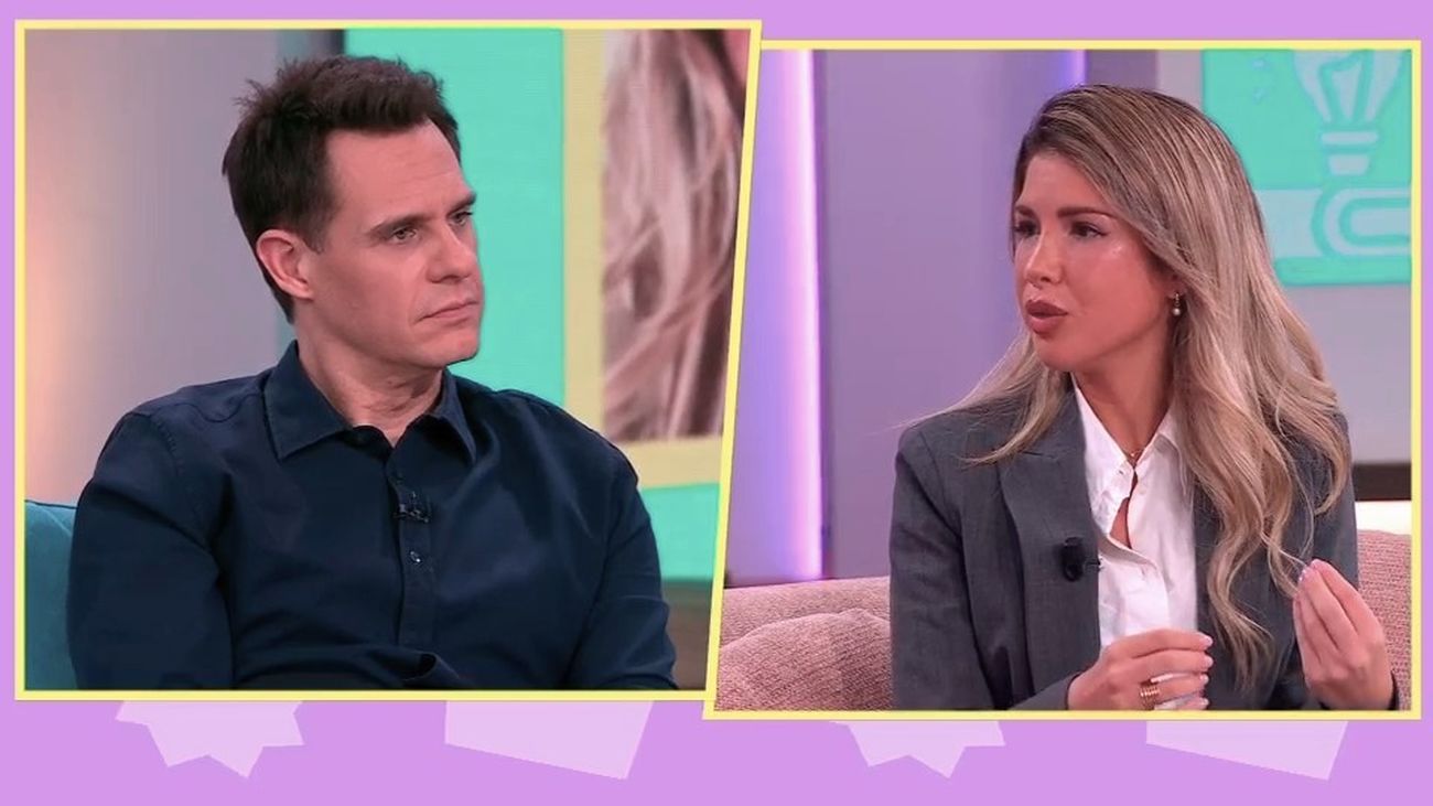 Más mujeres en cabina: el ejemplo de Alba Mangado