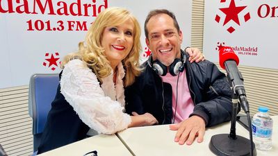 El Langui: “En la vida hay que ser personas empáticas con los demás”