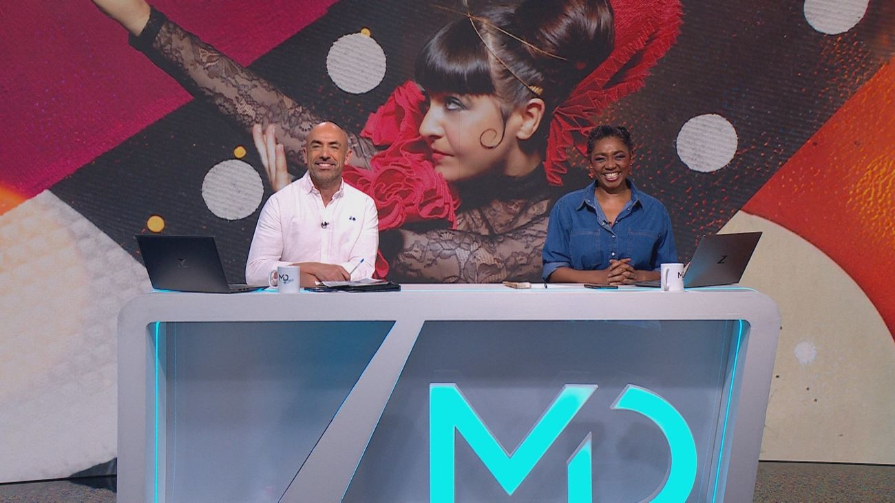 Madrid Directo 15.04.2026