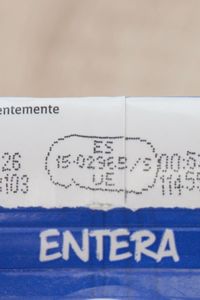 Caducidad vs consumo preferente: aprende a interpretar las fechas de los alimentos correctamente