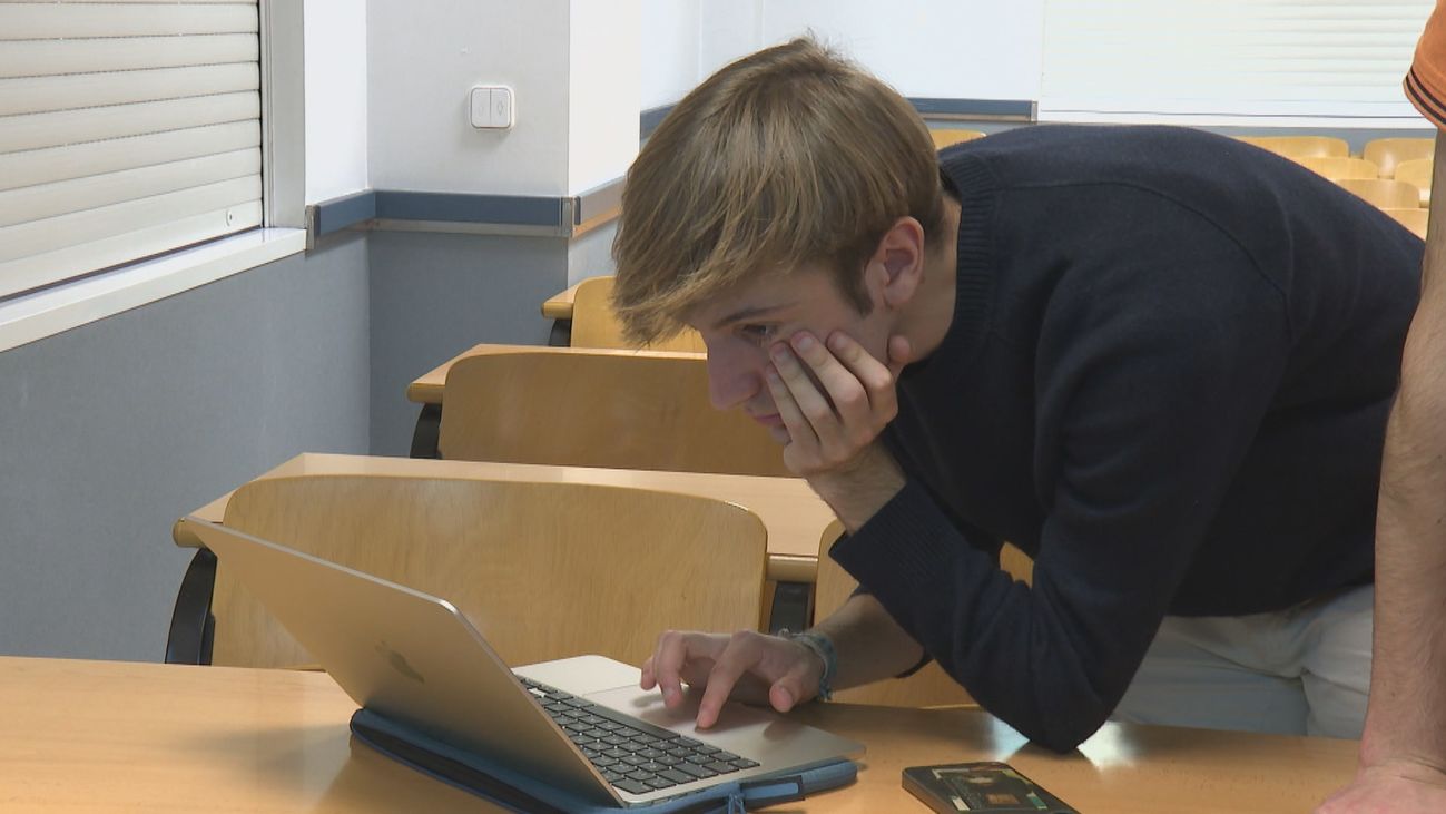 Nace ‘QuantuMus’, el mus cuántico