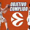Scariolo: "Hemos jugado una gran temporada regular"