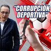 Caso Negreira: el Real Madrid alega "sistema pervertido", "corrupción deportiva"...