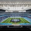 Topuria, sobre un posible combate en España: "El Bernabéu es el escenario perfecto"