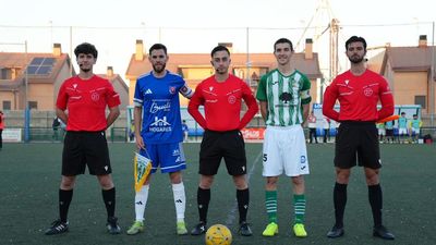 Fútbol de Madrid 18.04.2026