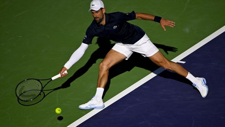 Djokovic se cae del Madrid Open por lesión: incertidumbre también con Alcaraz en la Caja Mágica