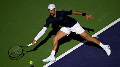 Djokovic se cae del Madrid Open por lesión: incertidumbre también con Alcaraz en la Caja Mágica