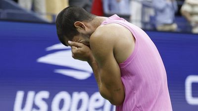 Carlos Alcaraz se da de baja del Mutua Madrid Open