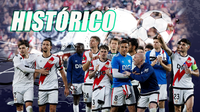 Iñigo Pérez: "Estamos generando recuerdos muy potentes"