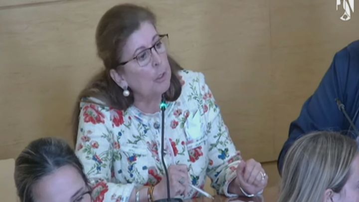 Dos concejalas de Vox expulsadas del pleno torresano por las interrupciones en la sesión