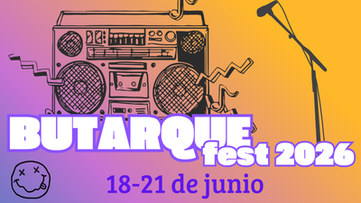 Ni Shakira ni Bad Bunny, el Butarque Fest apuesta por el talento musical de Villaverde