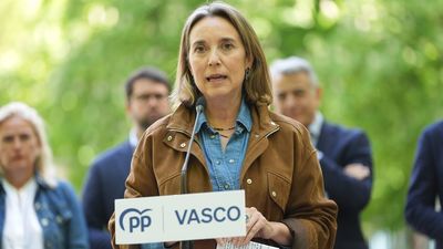 El PP propone endurecer penas y aplicar "tolerancia cero" a las armas blancas en España