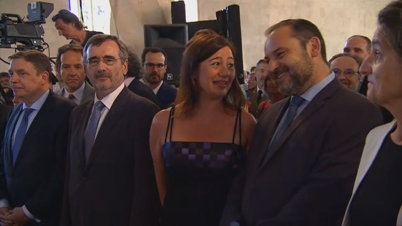 El PP exige a Armengol que renuncie a la Presidencia del Congreso por haber "mentido" en el 'caso mascarillas'