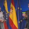 Corina Machado: "Lo que une a españoles y venezolanos es nuestra pasión por la libertad"
