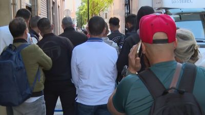 Judith Piquet, presidenta de la FMM, denuncia el "colapso" de los servicios municipales por la regularización exprés de inmigrantes